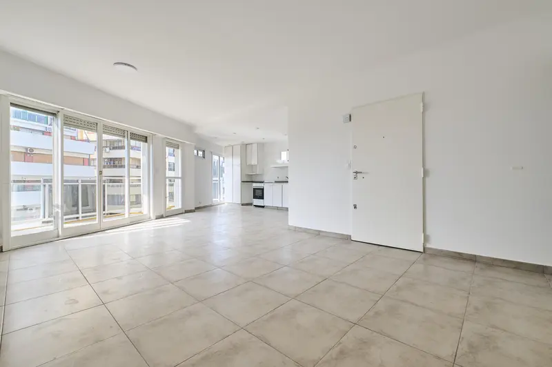 Departamento en venta · Villa Crespo, CABA