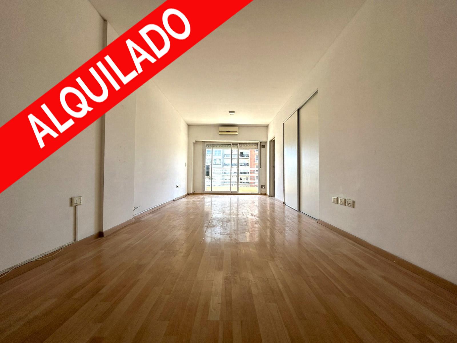 Departamento en alquiler · Villa Urquiza, CABA