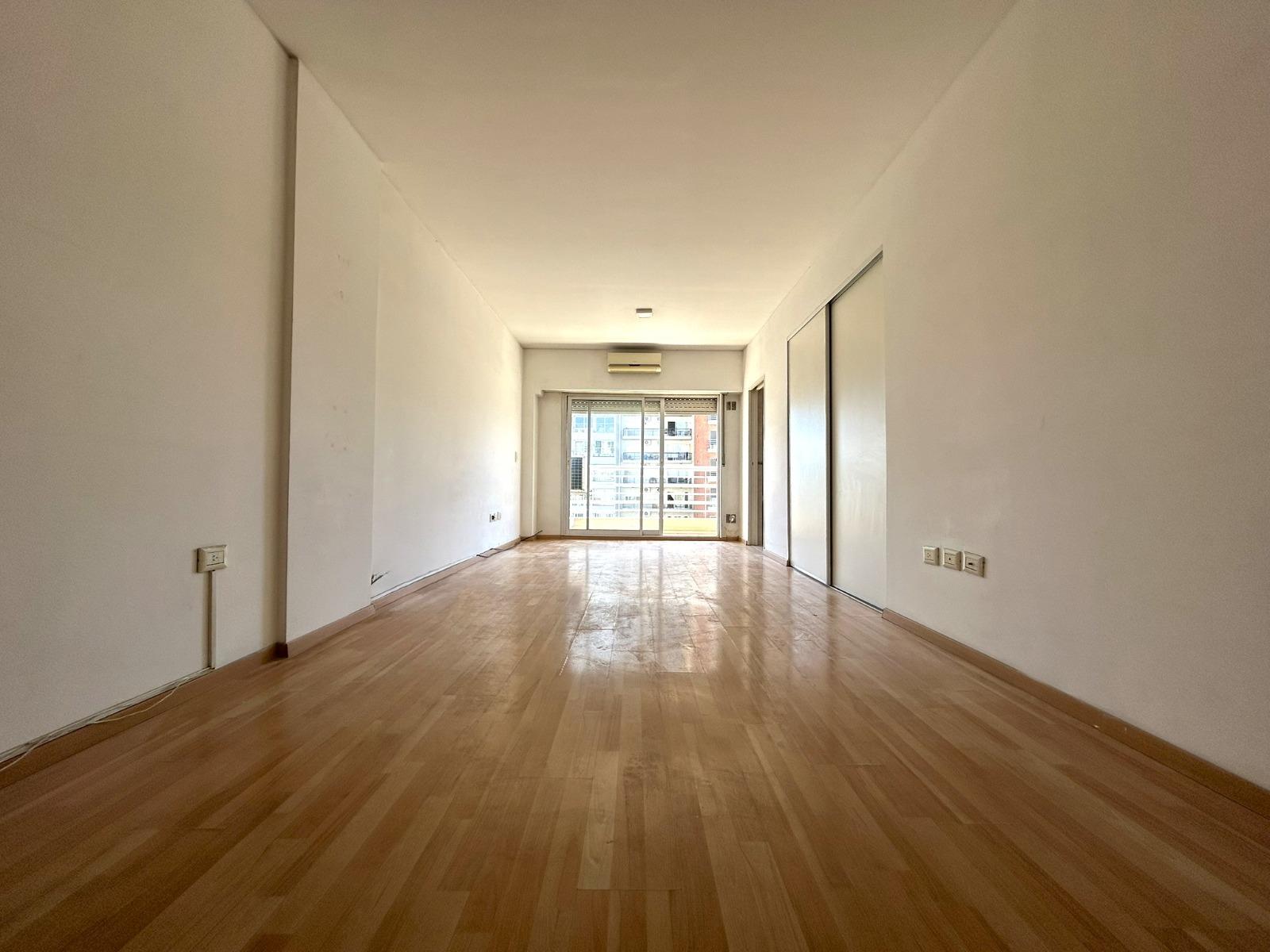 Departamento en alquiler · Villa Urquiza, CABA