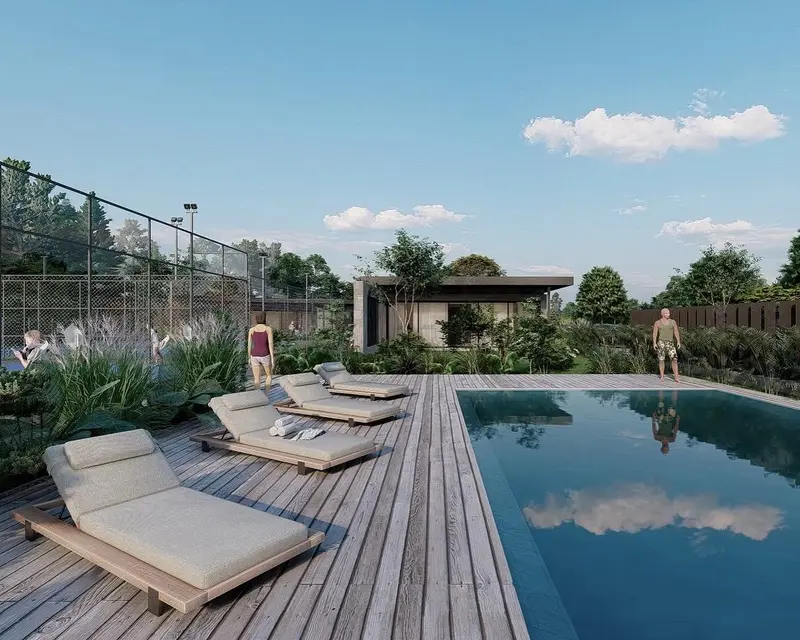 Terreno en venta · Verona Pilar, La Lonja, Pilar, GBA Norte, Provincia de Buenos Aires