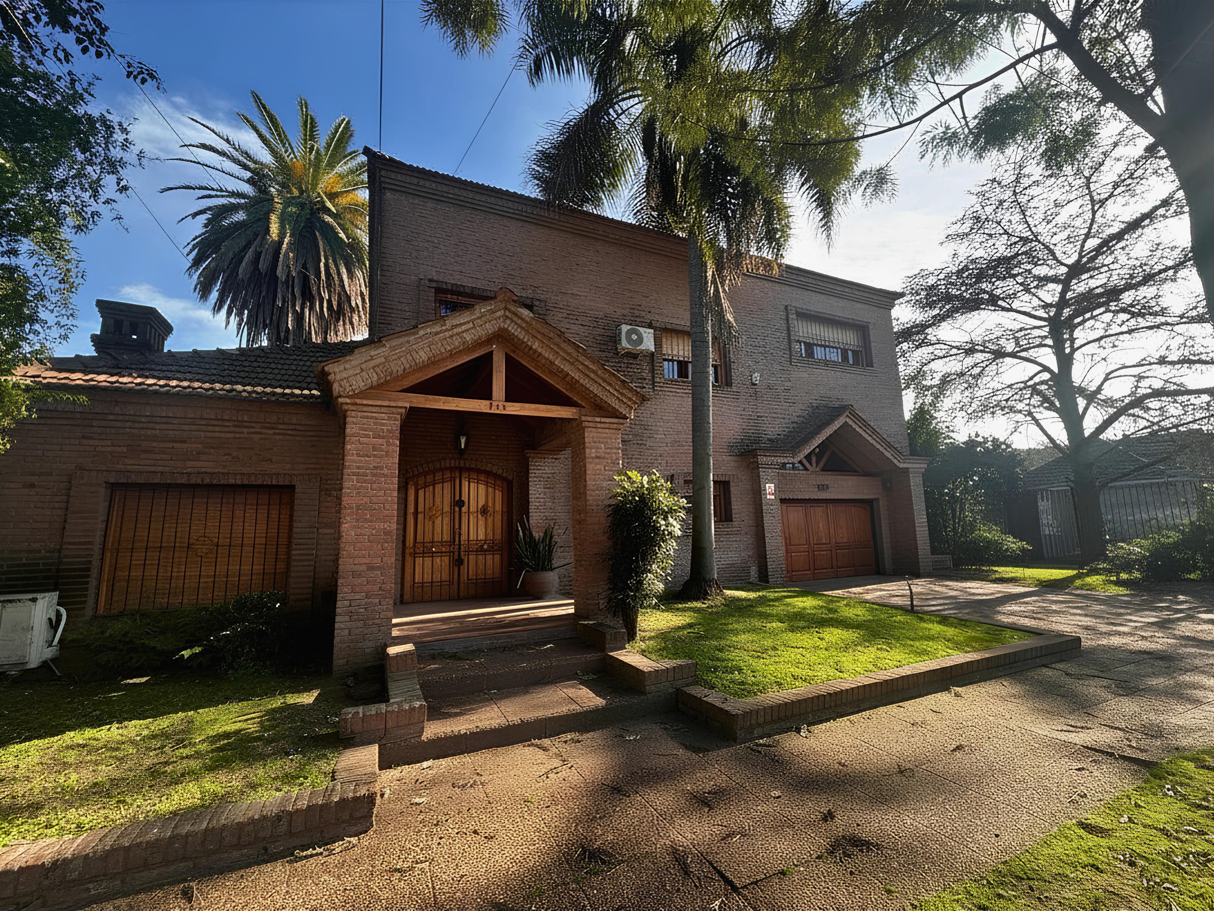 Casa en venta · Muñiz, San Miguel, GBA Norte, Provincia de Buenos Aires