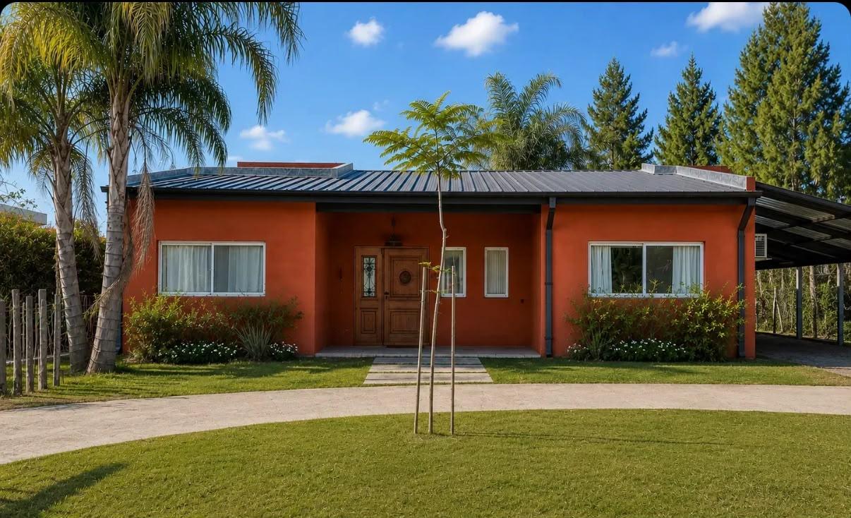 Casa en venta · San Rafael, Villanueva, Tigre, GBA Norte, Provincia de Buenos Aires
