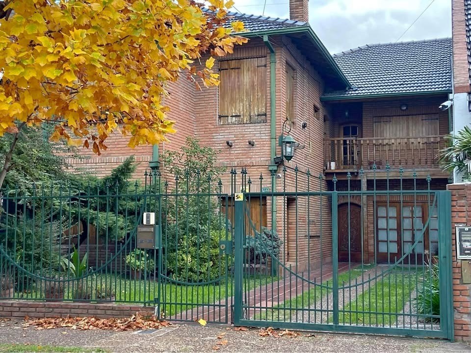 Casa en venta · Ramos Mejia, La Matanza, GBA Oeste, Provincia de Buenos Aires