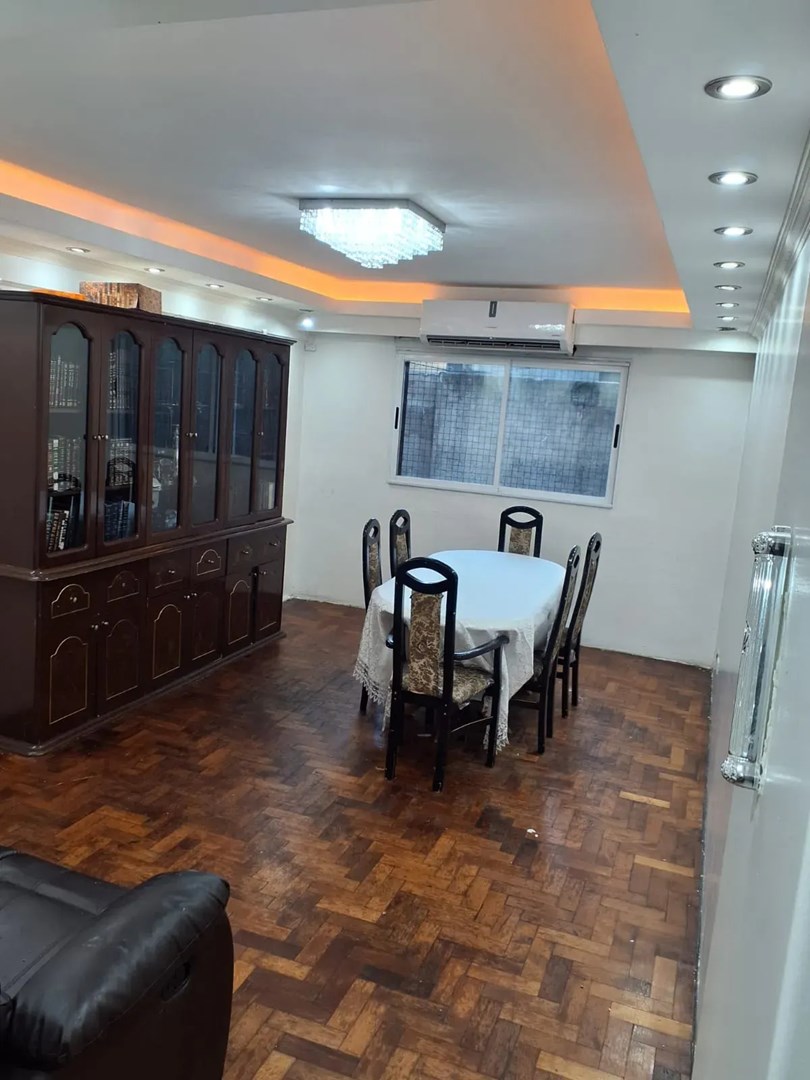 Departamento en venta · Recoleta, CABA