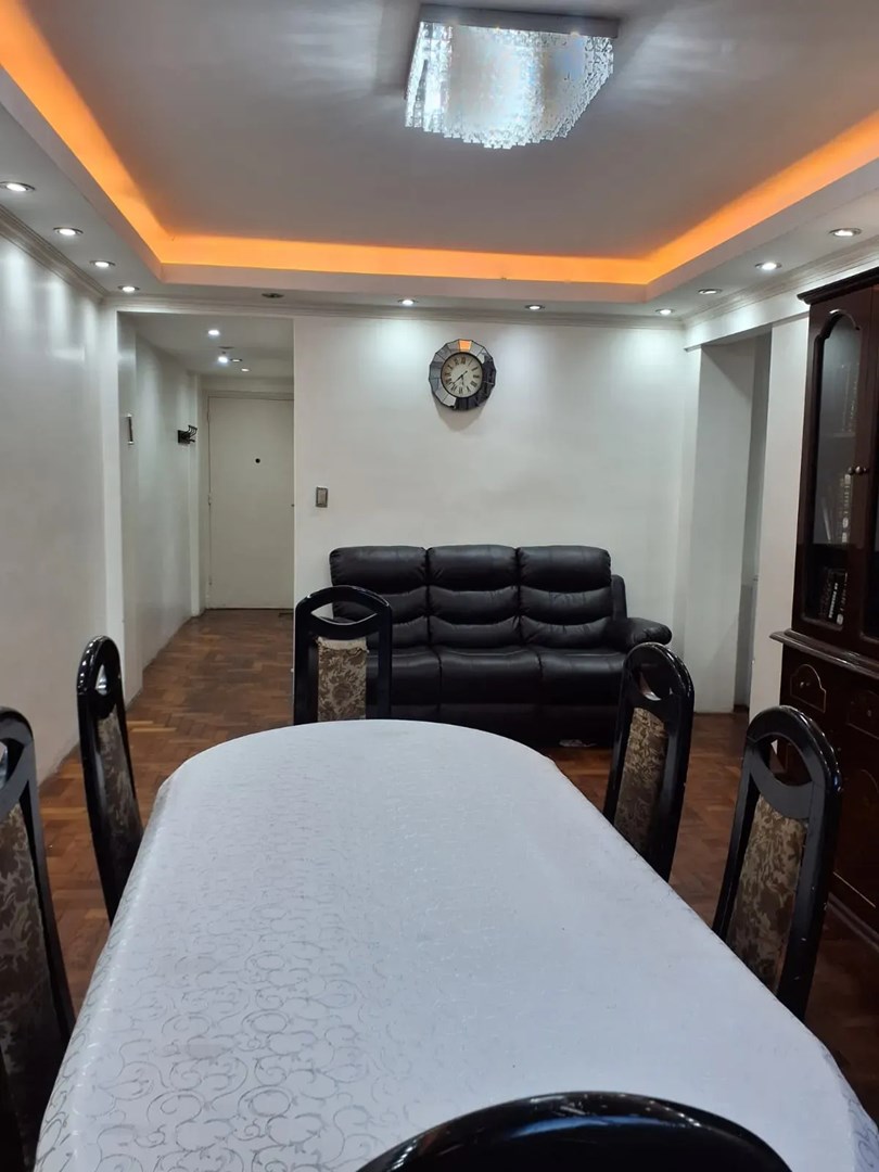 Departamento en venta · Recoleta, CABA
