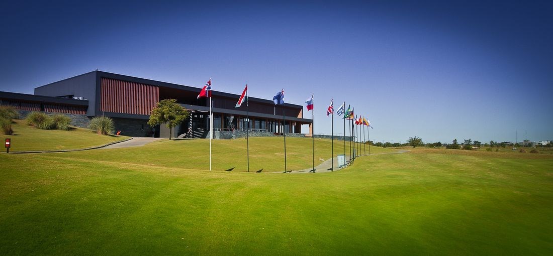 Terreno en venta · El Golf, Nordelta, Tigre, GBA Norte, Provincia de Buenos Aires