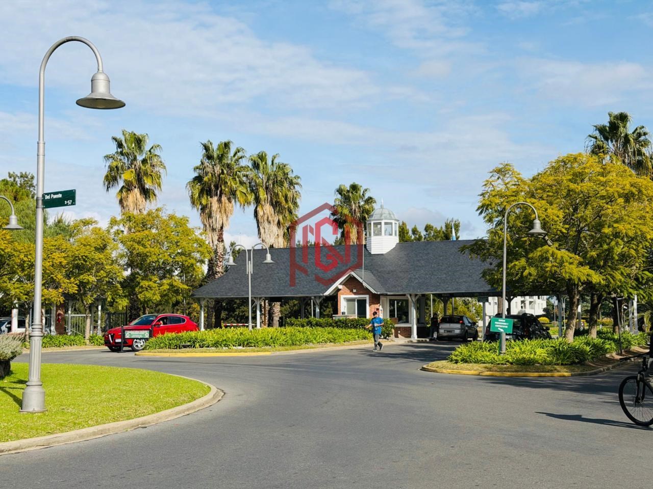 Terreno en venta · Nordelta, Tigre, GBA Norte, Provincia de Buenos Aires