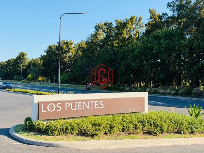 Terreno en venta · Los Puentes, Nordelta, Tigre, GBA Norte, Provincia de Buenos Aires
