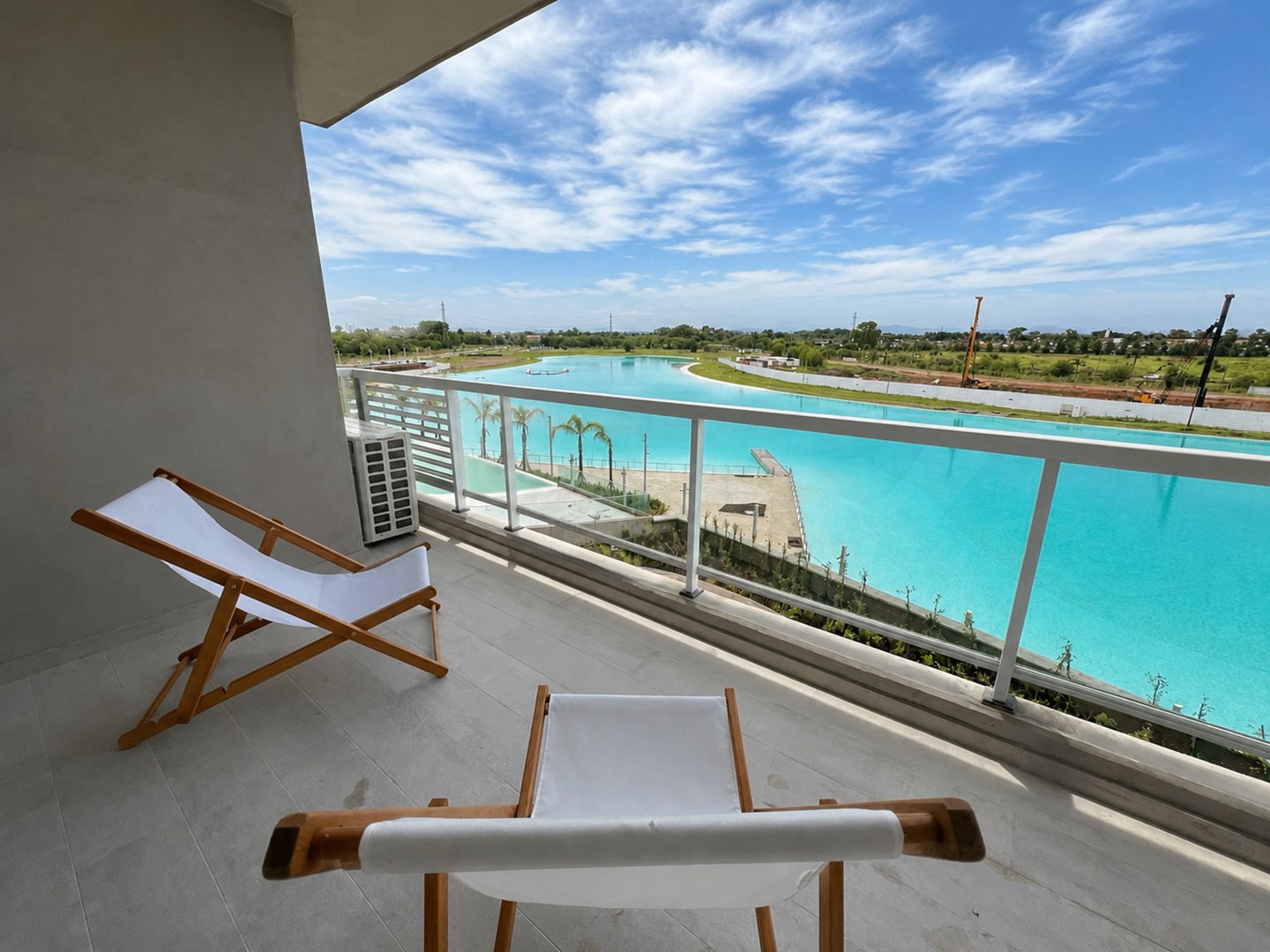 Departamento en alquiler · Remeros Beach, Rincón de Milberg, Tigre, GBA Norte, Provincia de Buenos Aires