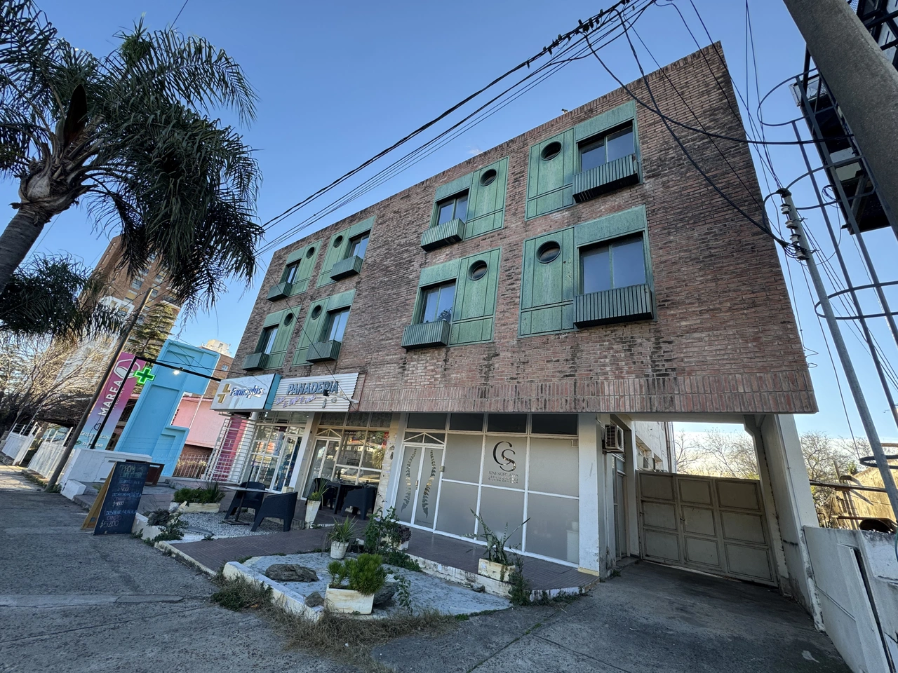 Hotel en venta · Villa Carlos Paz