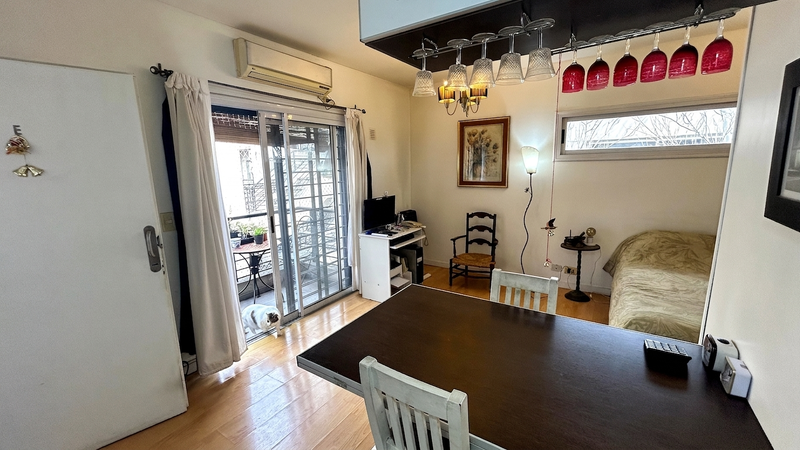 Departamento en venta · Floresta, CABA