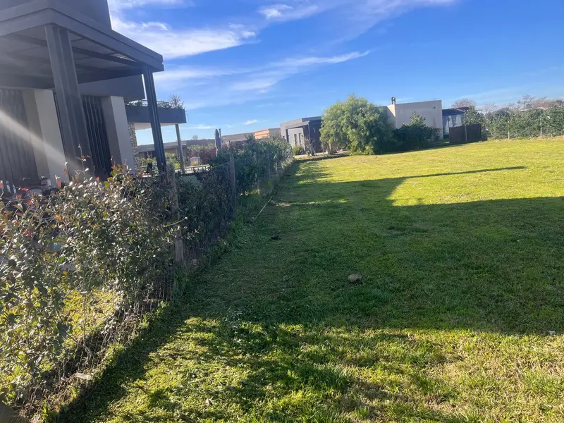 Terreno en venta · Loma Verde, Escobar, GBA Norte, Provincia de Buenos Aires
