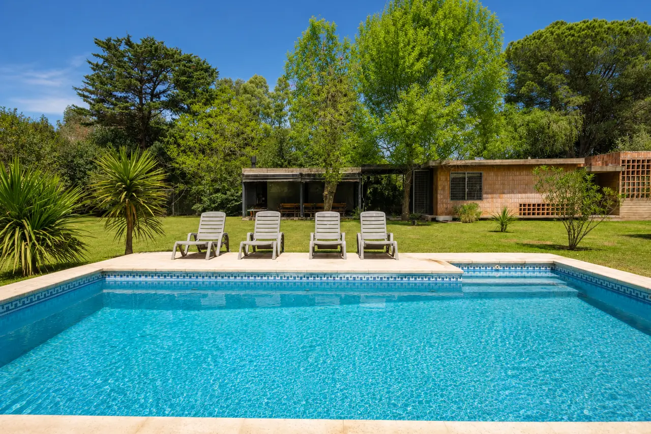 Casa en venta · Pilar