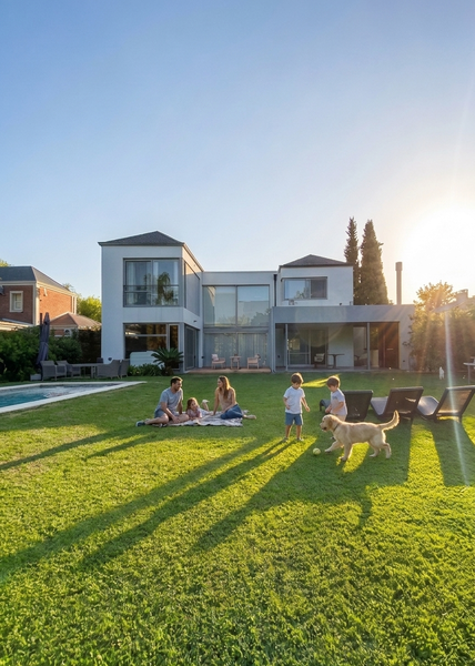 Casa en venta · Pilar Village, Villa Rosa, Pilar, GBA Norte, Provincia de Buenos Aires