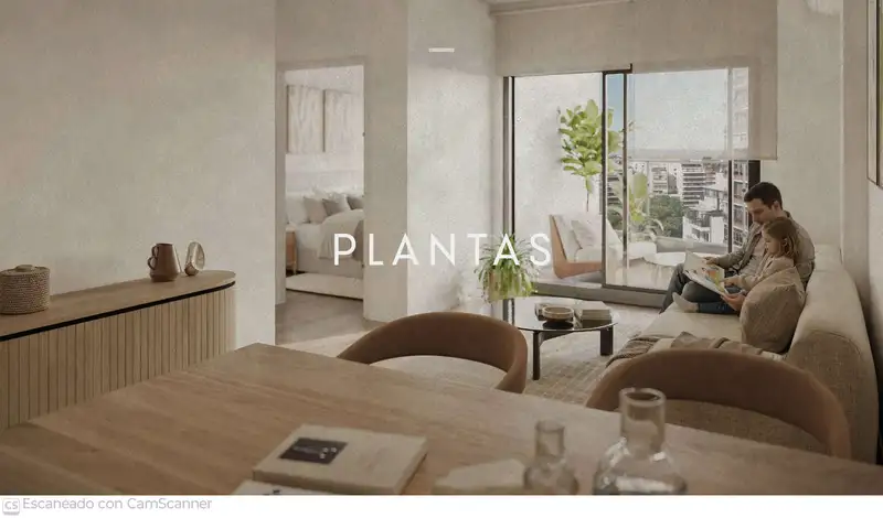 Departamento en venta · Barrio Norte, Recoleta, CABA