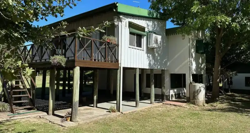 Casa en venta · Dique Luján, Tigre, GBA Norte, Provincia de Buenos Aires