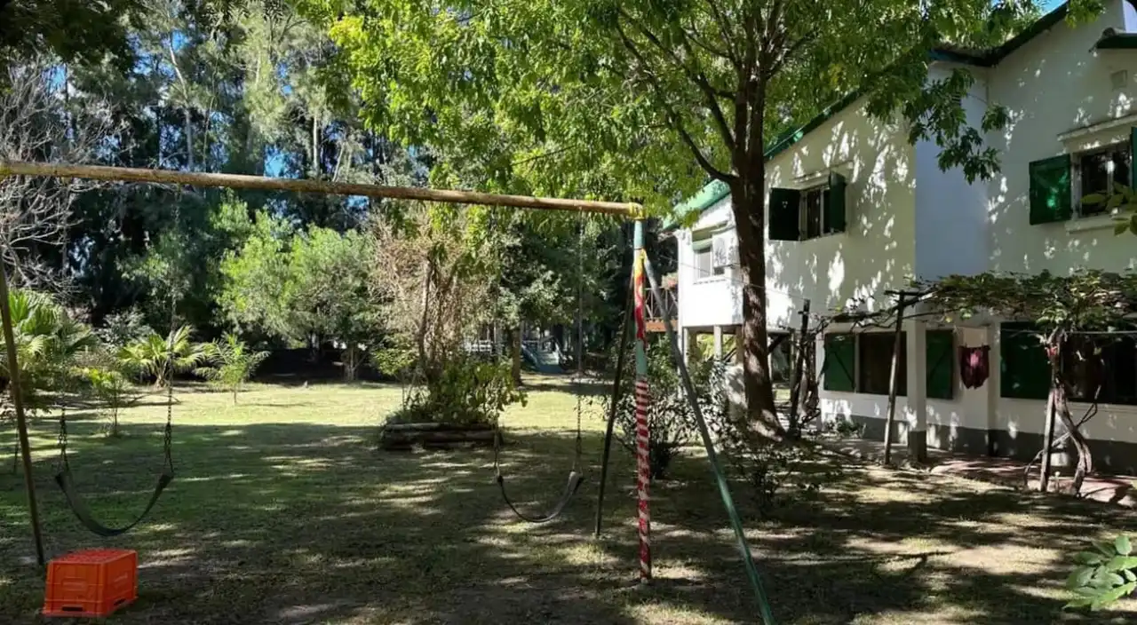 Casa en venta · Dique Luján