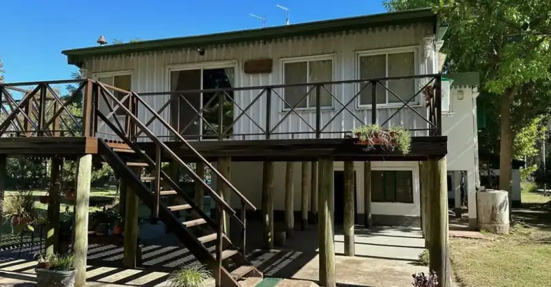 Casa en venta · Dique Luján, Tigre, GBA Norte, Provincia de Buenos Aires Casa en venta · Dique Luján, Tigre, GBA Norte, Provincia de Buenos Aires