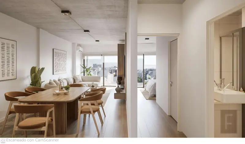 Departamento en venta · Barrio Norte, Recoleta, CABA