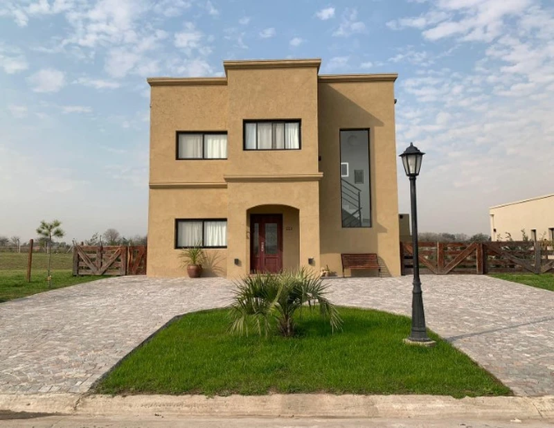 Casa en venta · San Sebastián, Pilar, GBA Norte, Provincia de Buenos Aires