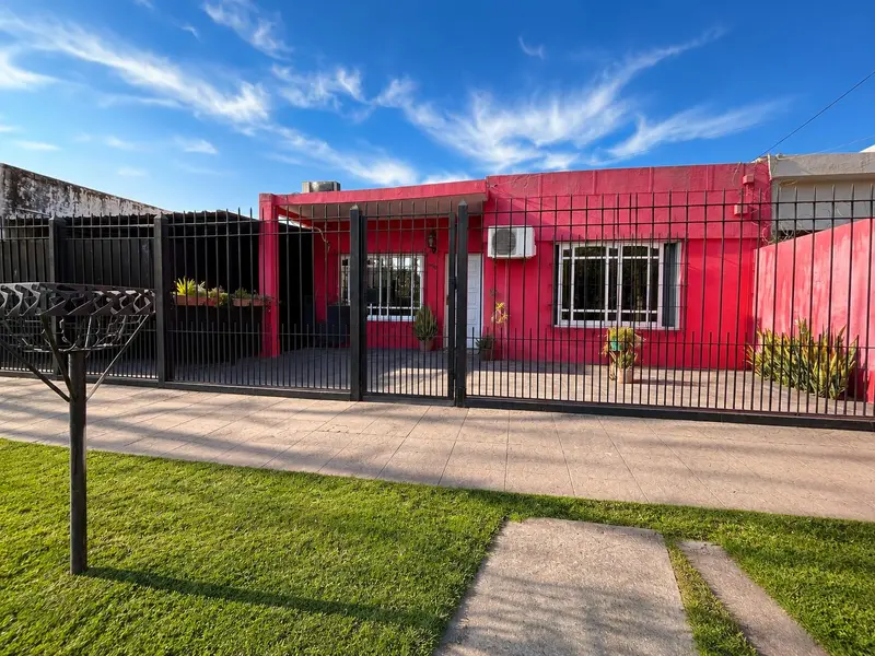 Casa en venta · Ituzaingó Sur, Ituzaingó, GBA Oeste, Provincia de Buenos Aires