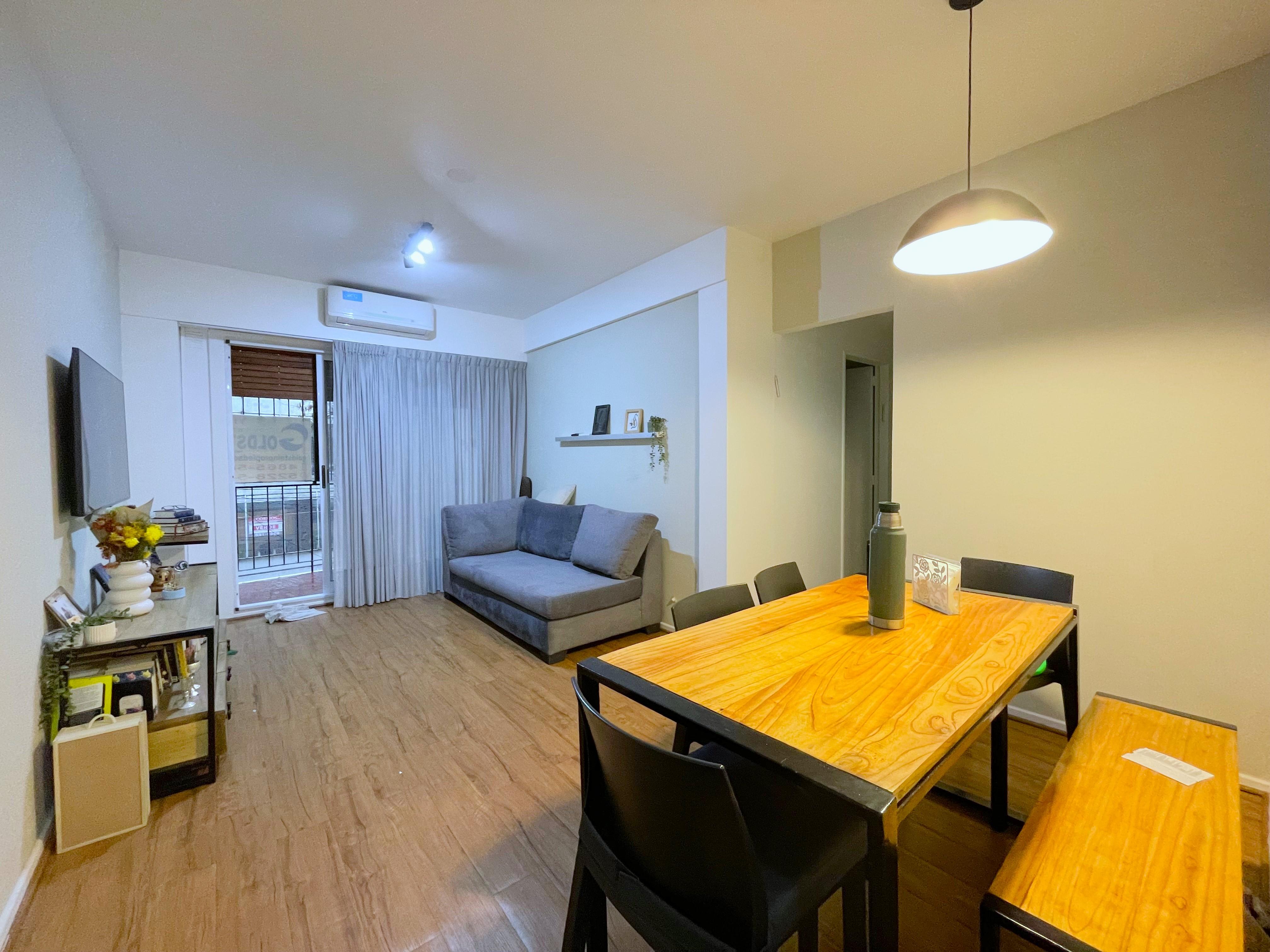 Departamento en venta · Palermo, CABA