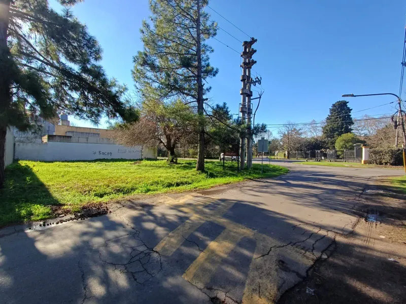 Terreno en venta · General Pacheco, Tigre, GBA Norte, Provincia de Buenos Aires