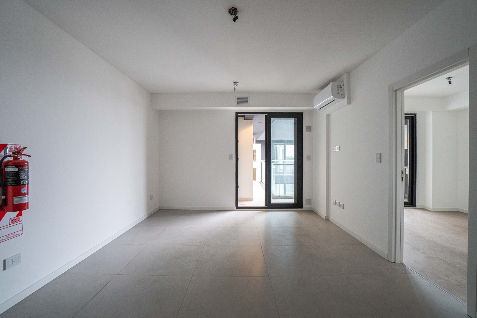 Departamento en venta · Mataderos, CABA