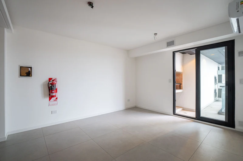 Departamento en venta · Mataderos, CABA