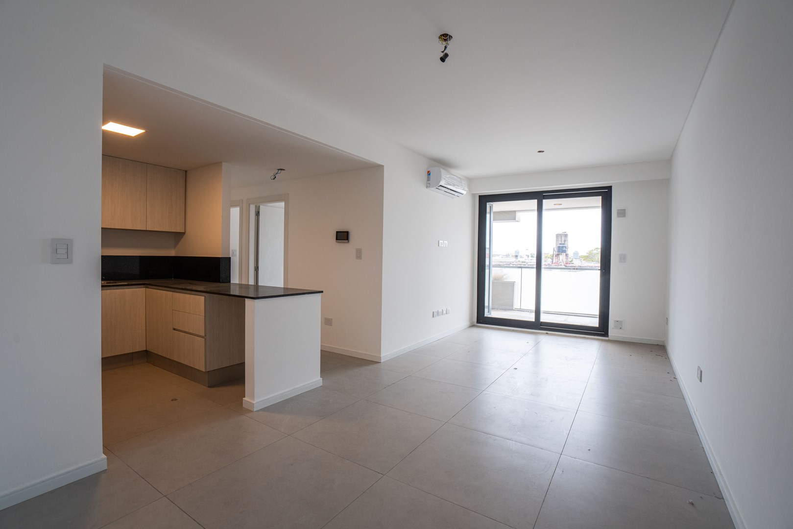 Departamento en venta · Mataderos, CABA