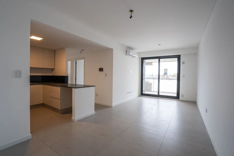 Departamento en venta · Mataderos, CABA