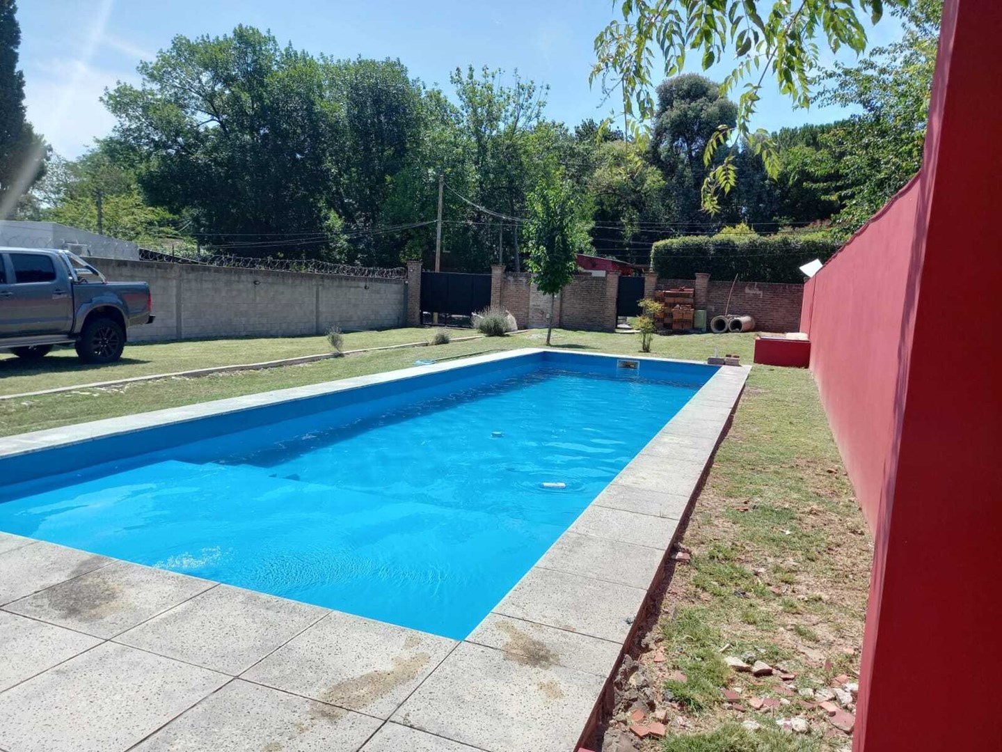 Departamento en alquiler · General Pacheco, Tigre, GBA Norte, Provincia de Buenos Aires