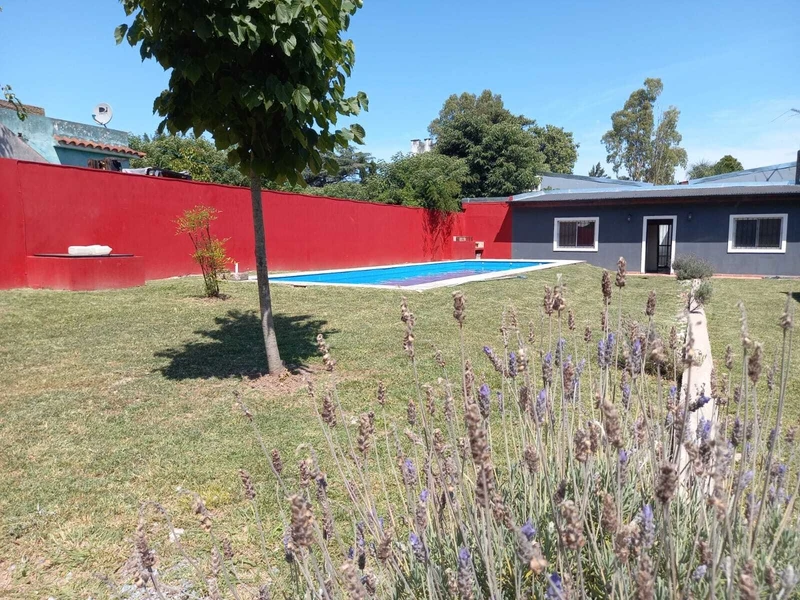 Departamento en alquiler · General Pacheco, Tigre, GBA Norte, Provincia de Buenos Aires