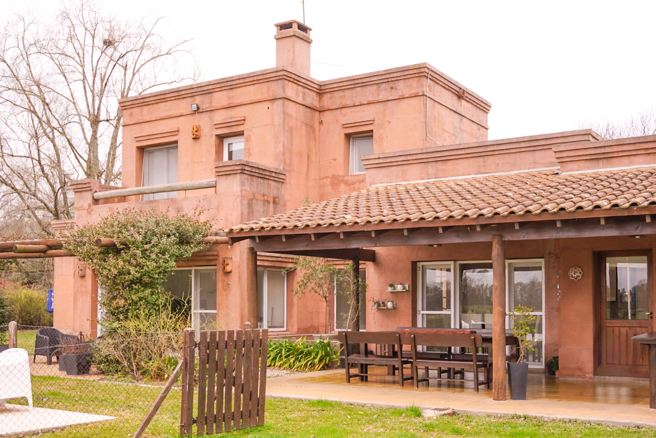 Casa en venta · Manzanares Casa en venta · Manzanares