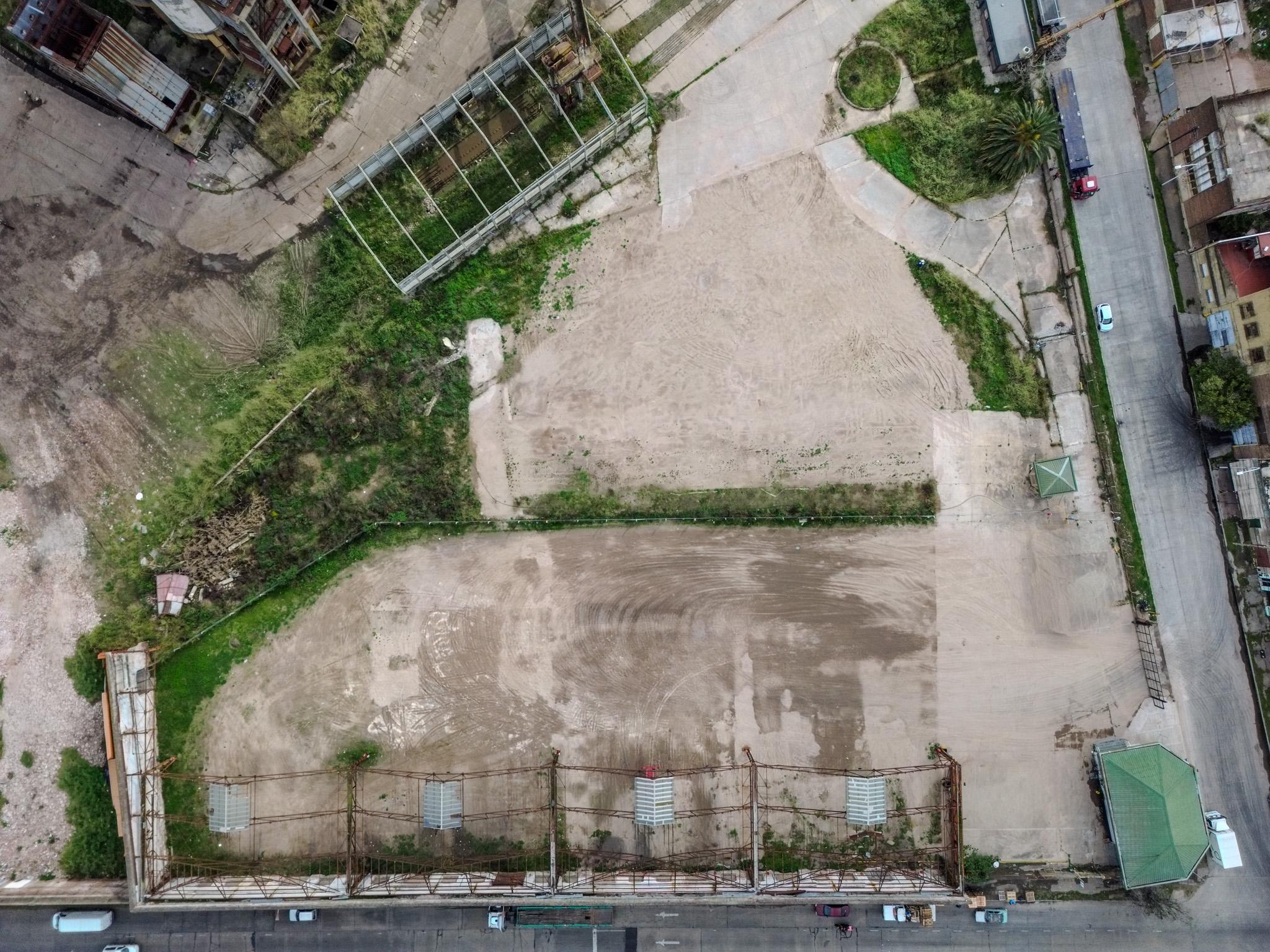 Terreno en venta · Avellaneda, Avellaneda, GBA Sur, Provincia de Buenos Aires