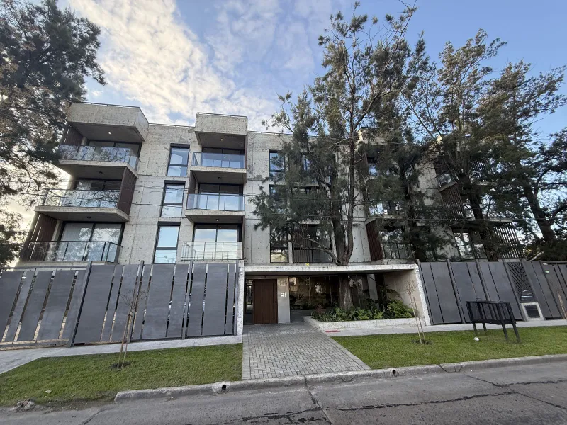 Departamento en venta · General Pacheco, Tigre, GBA Norte, Provincia de Buenos Aires