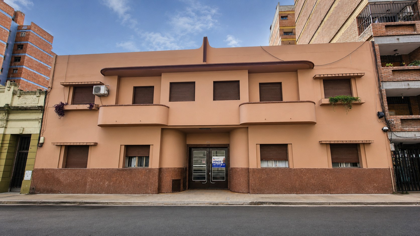 Departamento en venta · Alberdi, Córdoba Capital, Córdoba