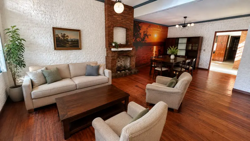 Casa en venta · Villa Soldati, CABA