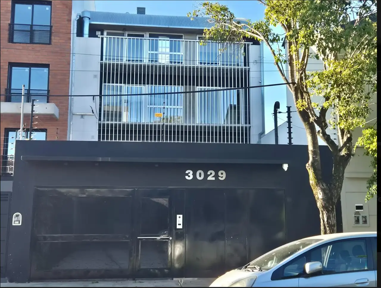Departamento en venta · Vicente López