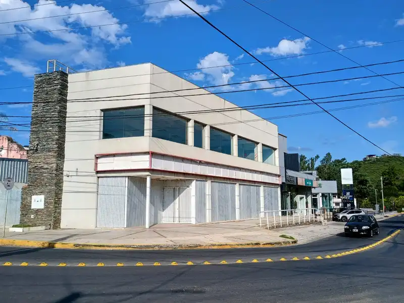 Comercio en alquiler · La Calera, Colon, Córdoba