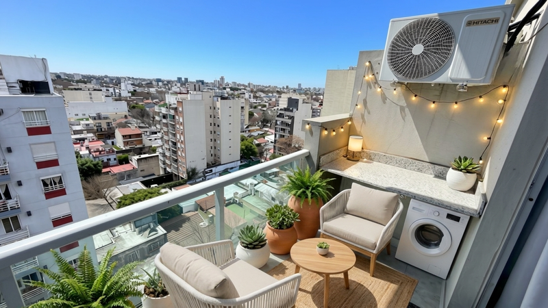 Departamento en venta · Villa Urquiza, CABA Departamento en venta · Villa Urquiza, CABA
