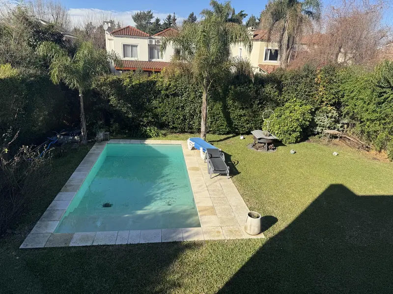 Casa en alquiler · Santa María de los Olivos, Malvinas Argentinas, GBA Norte, Provincia de Buenos Aires Casa en alquiler · Santa María de los Olivos, Malvinas Argentinas, GBA Norte, Provincia de Buenos Aires
