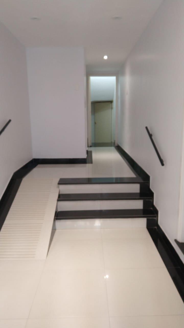 Departamento en alquiler · Recoleta, CABA