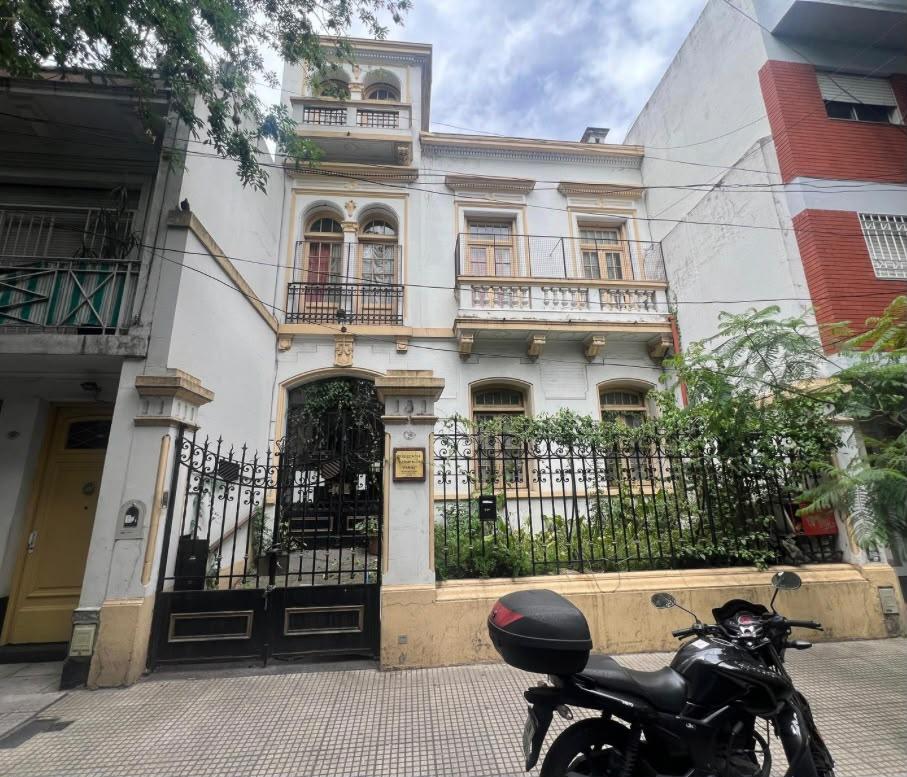 Terreno en venta · Flores, CABA