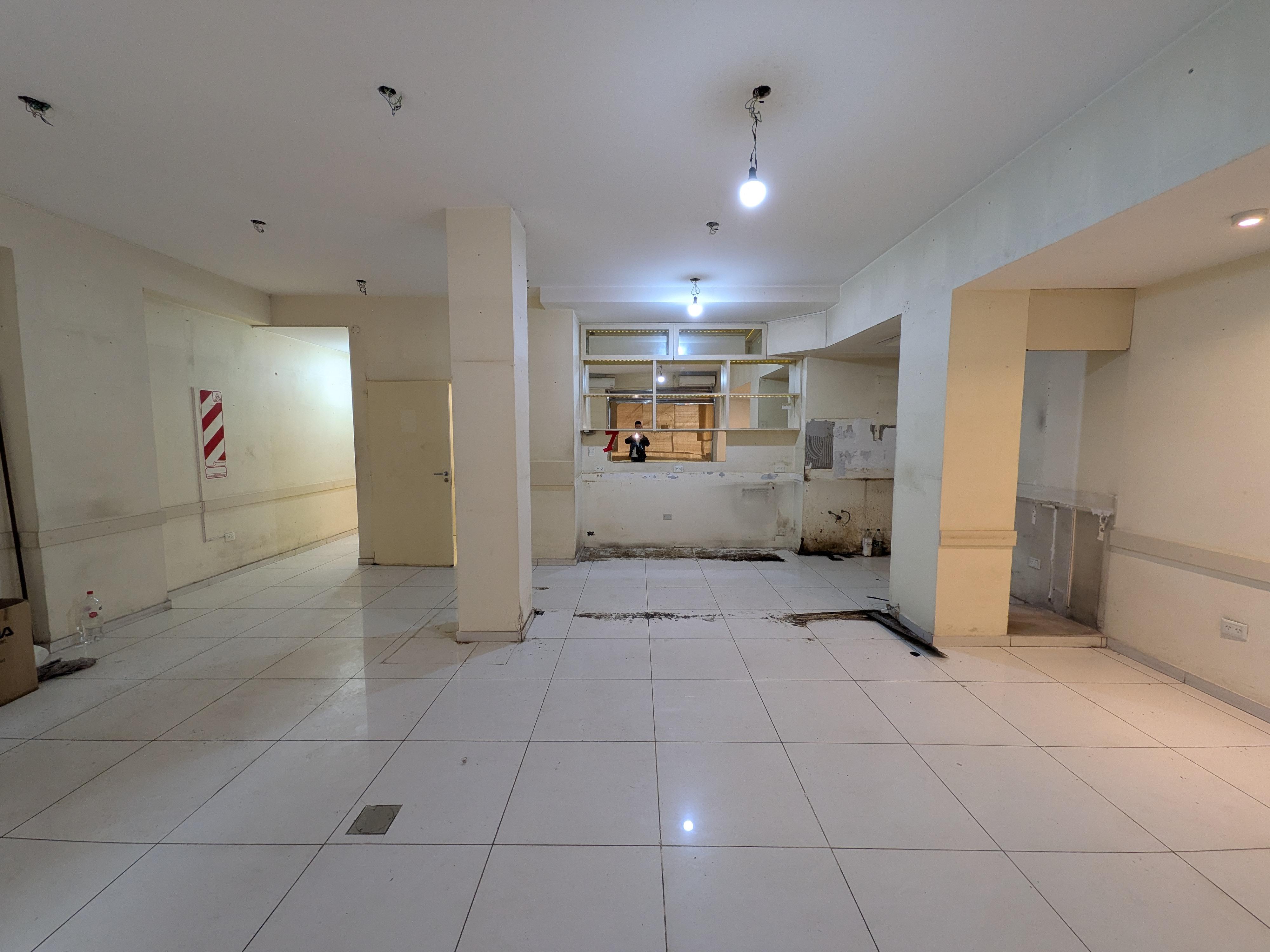Comercio en alquiler · Recoleta, CABA