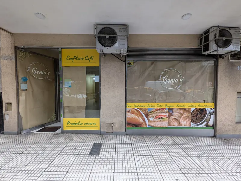 Comercio en alquiler · Recoleta, CABA
