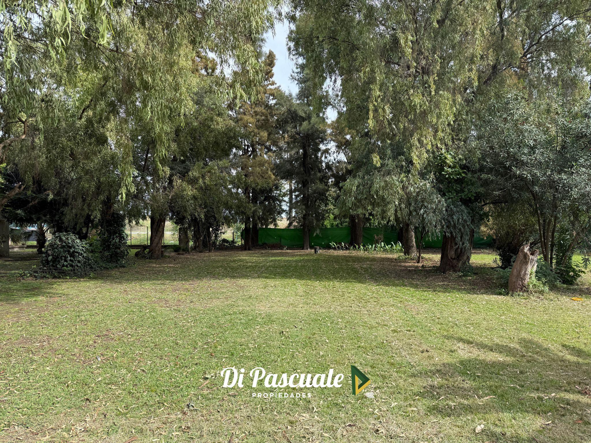 Terreno en venta · Merlo, GBA Oeste, Provincia de Buenos Aires