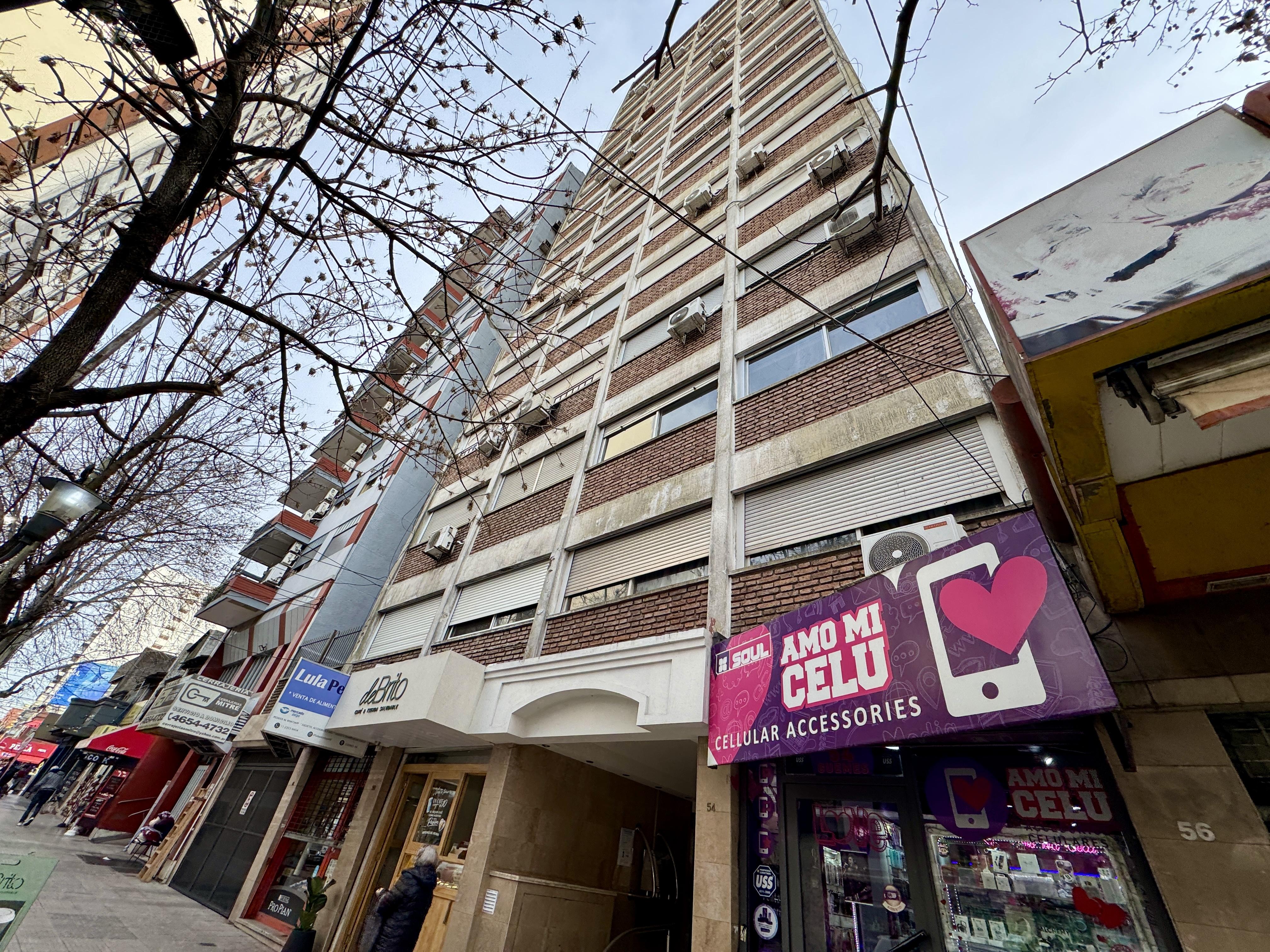 Departamento en venta · Ramos Mejia Norte, Ramos Mejia, La Matanza, GBA Oeste, Provincia de Buenos Aires