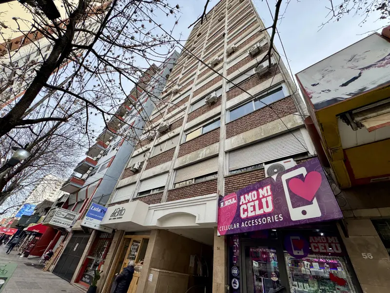 Departamento en venta · Ramos Mejia Norte, Ramos Mejia, La Matanza, GBA Oeste, Provincia de Buenos Aires