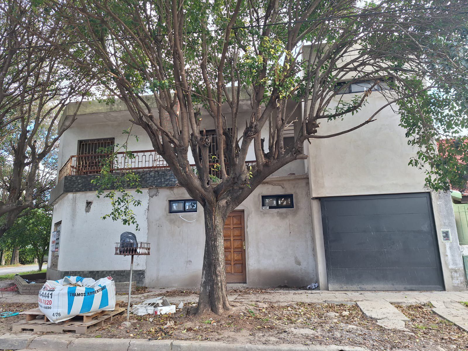 Casa en venta · Haedo, Morón, GBA Oeste, Provincia de Buenos Aires